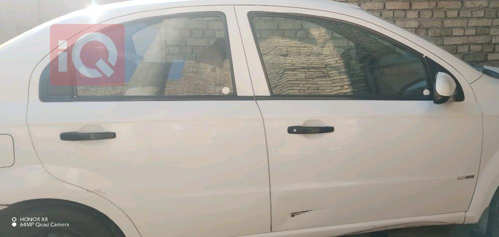 شيفروليه أفيو